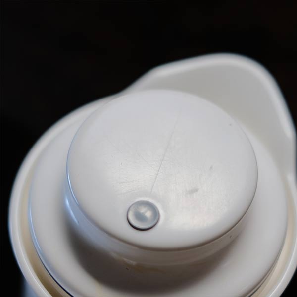 西ドイツ製 Thermos 保温ポット（魔法瓶）
