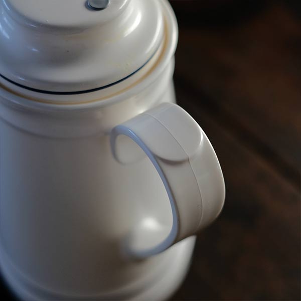 西ドイツ製 Thermos 保温ポット（魔法瓶）