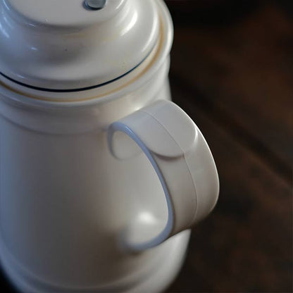 西ドイツ製 Thermos 保温ポット（魔法瓶）