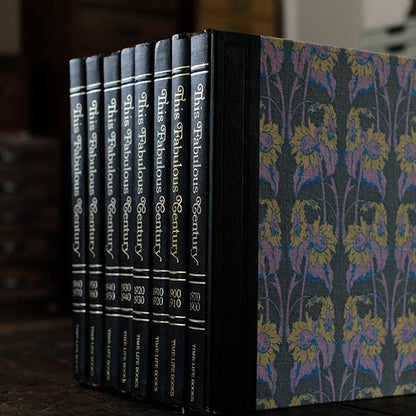 This Fabulous Century 全8巻セット