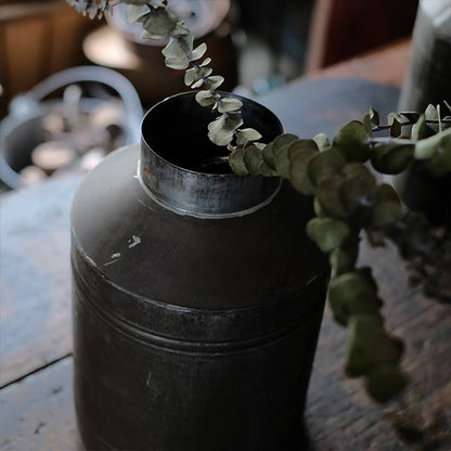 tin tea tin