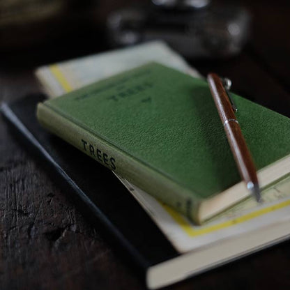 The Observer's Book of Trees