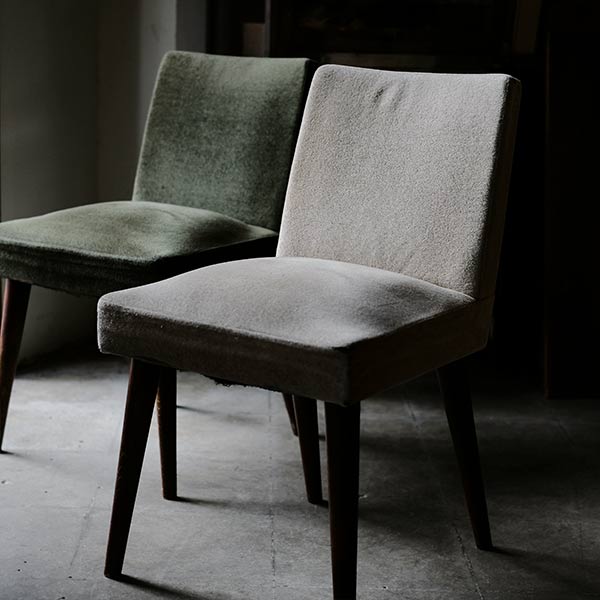 TRUCK FURNITURE BN Chair
