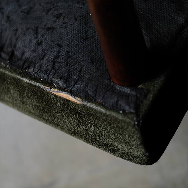 TRUCK FURNITURE BN Chair