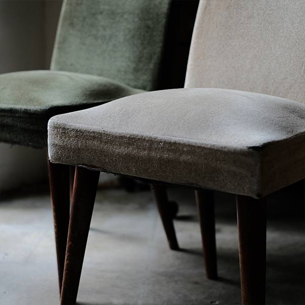 TRUCK FURNITURE BN Chair