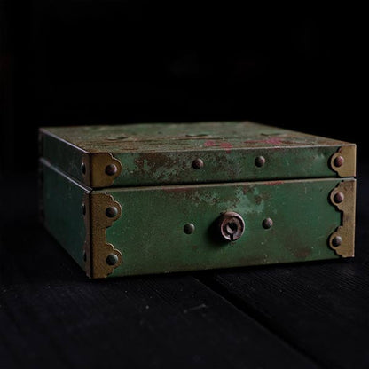 Tudor Metal Products コインバンク