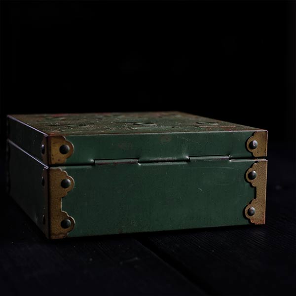 Tudor Metal Products コインバンク