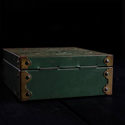 Tudor Metal Products コインバンク