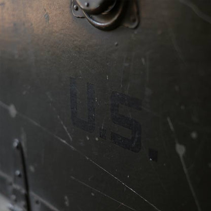 1944年 U.S.Army フィールドデスク（トランク）