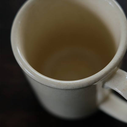 USA Yellow Mug