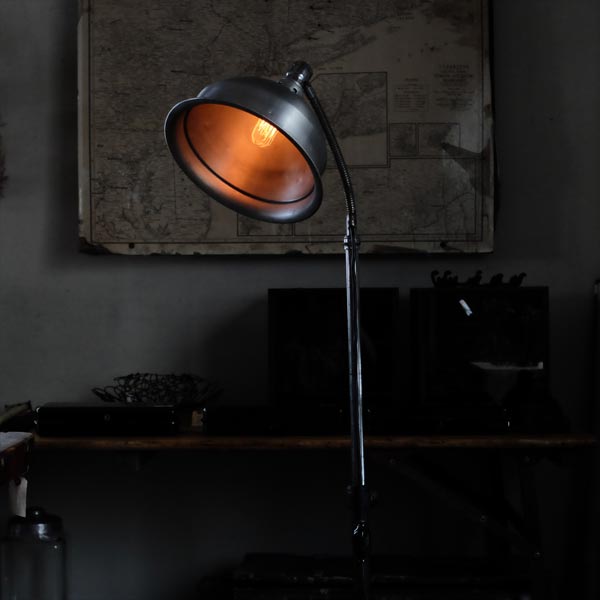 M.Brandt &amp; Sons Stand Lamp