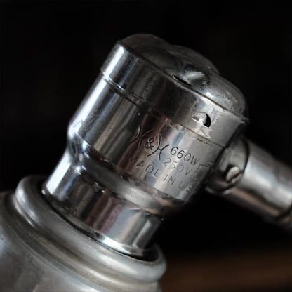 M.Brandt &amp; Sons Stand Lamp