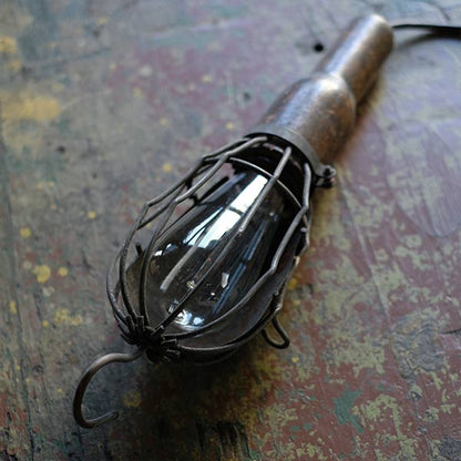Factory work lights (trouble lights)