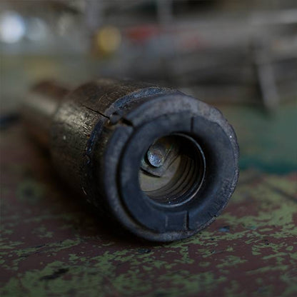 Factory work lights (trouble lights)