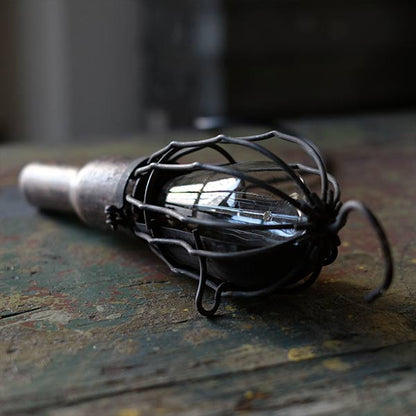 Factory work lights (trouble lights)
