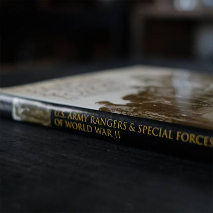 U.S.ARMY RANGERS & SPECIAL FORCES