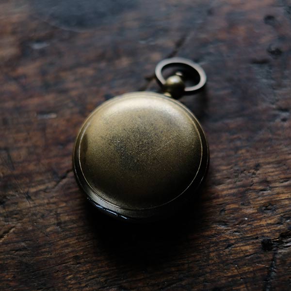 USCE Pocket Compass 1940s