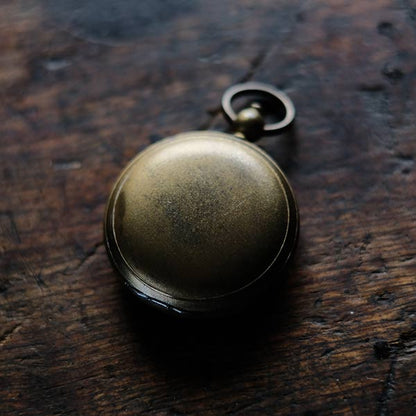 USCE Pocket Compass 1940s