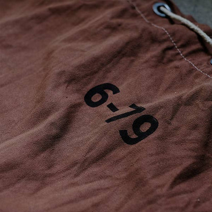 USMAIL canvas bag