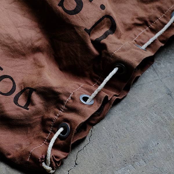 USMAIL canvas bag