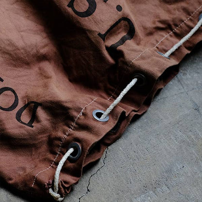 USMAIL canvas bag