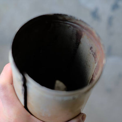 VALOR No. 15 Two-Barrel Stove (1970s)