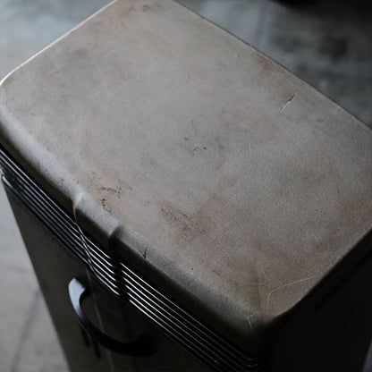 VALOR No. 15 Two-Barrel Stove (1970s)