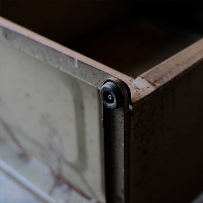 VALOR No. 15 Two-Barrel Stove (1970s)