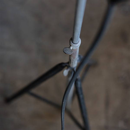 James H. Smith &amp; Sons Two-Light Stand Lamp (Floor Lamp)