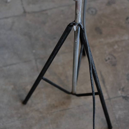 James H. Smith &amp; Sons Two-Light Stand Lamp (Floor Lamp)