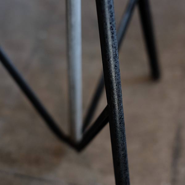 James H. Smith &amp; Sons Two-Light Stand Lamp (Floor Lamp)