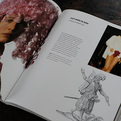 VIVIENNE WESTWOOD - Claire Wilcox