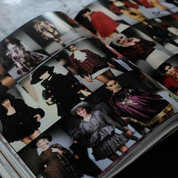 VIVIENNE WESTWOOD - Claire Wilcox