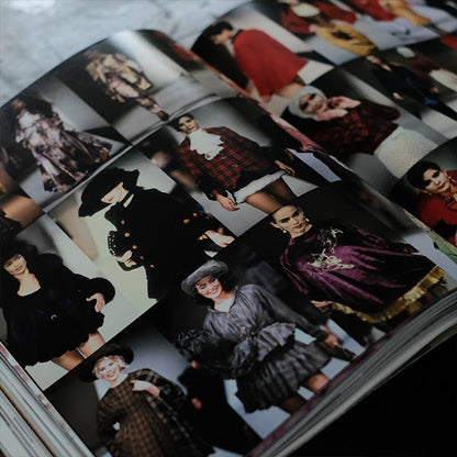 VIVIENNE WESTWOOD - Claire Wilcox