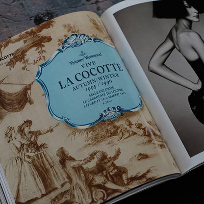 VIVIENNE WESTWOOD - Claire Wilcox