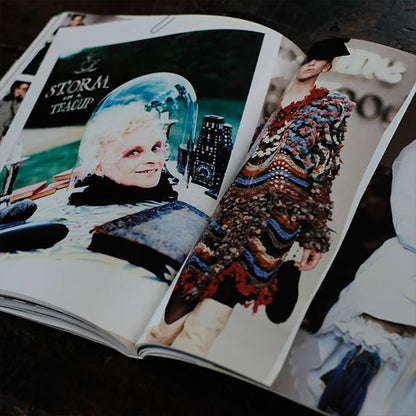 VIVIENNE WESTWOOD - Claire Wilcox