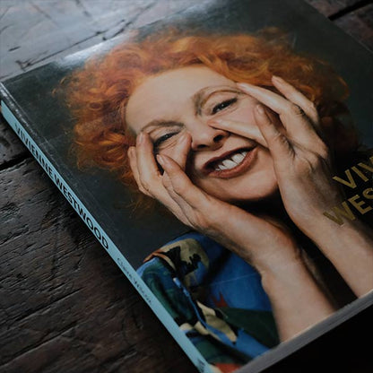 VIVIENNE WESTWOOD - Claire Wilcox