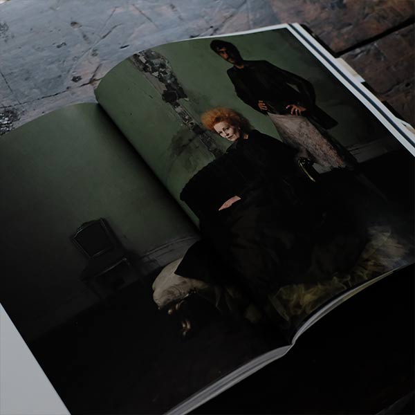 VIVIENNE WESTWOOD - Claire Wilcox