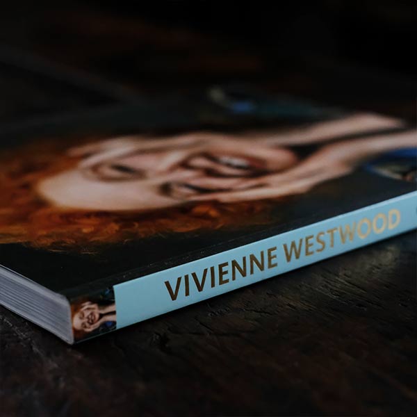 VIVIENNE WESTWOOD - Claire Wilcox