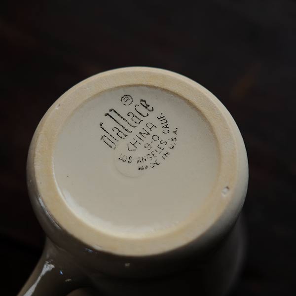 Wallace Mug