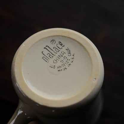Wallace Mug