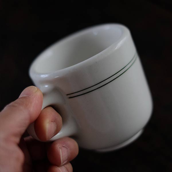 Wallace（ウォレス）マグカップ