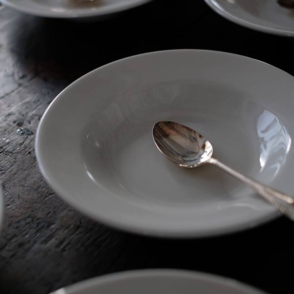 Wallace deep plate φ23cm