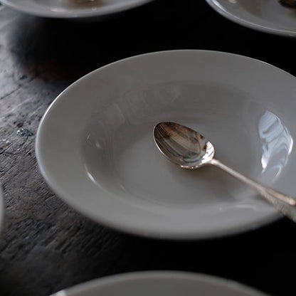 Wallace deep plate φ23cm