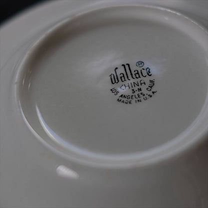 Wallace deep plate φ23cm