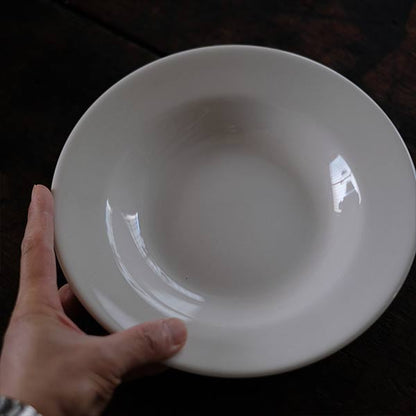 Wallace deep plate φ23cm