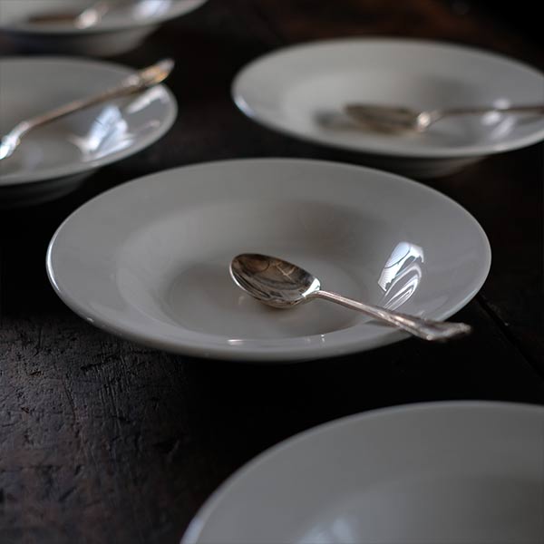 Wallace deep plate φ23cm