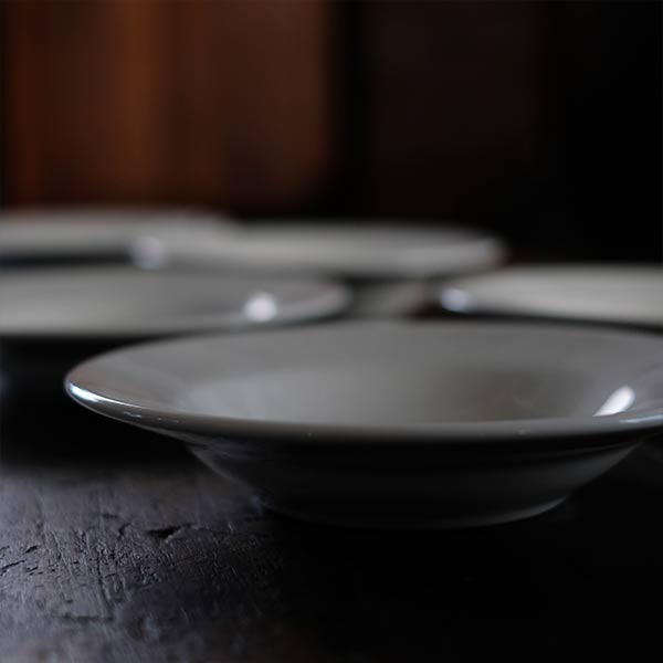 Wallace deep plate φ23cm