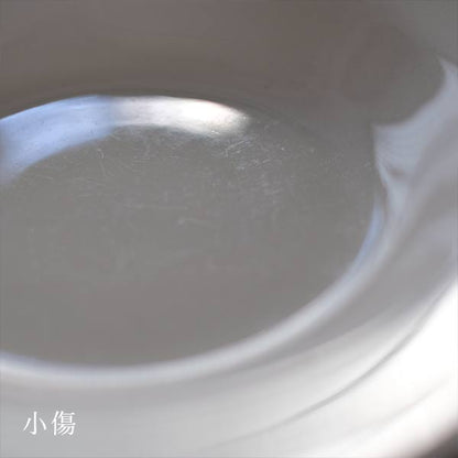 Wallace deep plate φ23cm