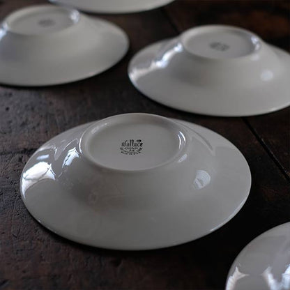 Wallace deep plate φ23cm